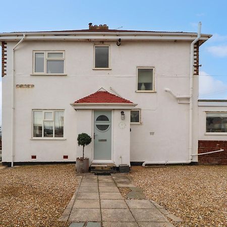 Vila 12 Pennystone Road Blackpool Exteriér fotografie